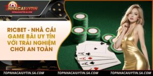 Ricbet